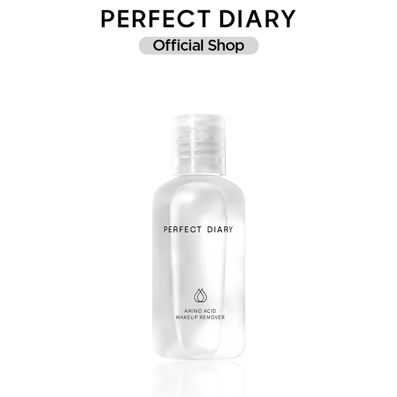 Nước Tẩy Trang PERFECT DIARY Portable Amino Acid 50ML