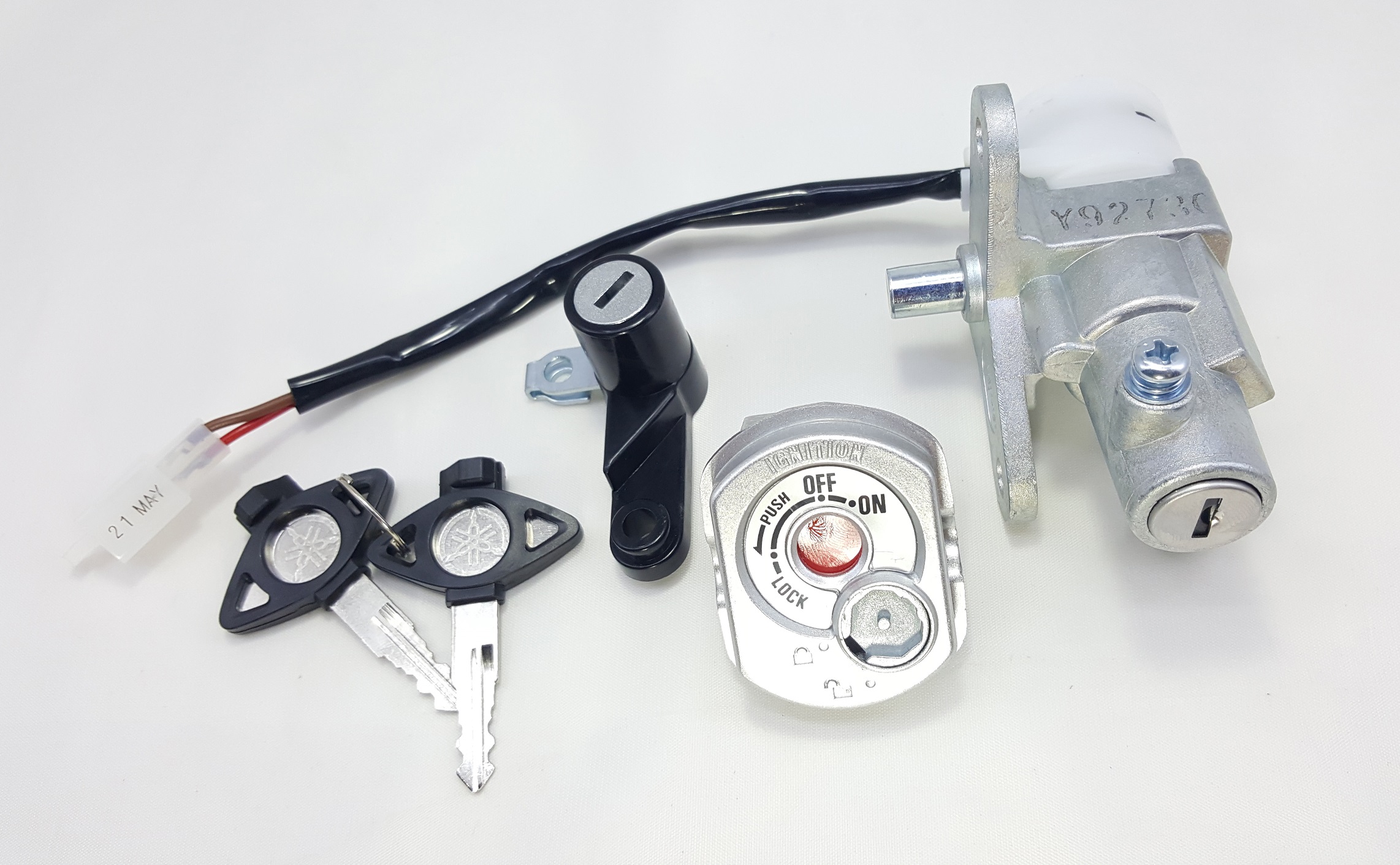 Khóa Mio Classico Mio Ultimo