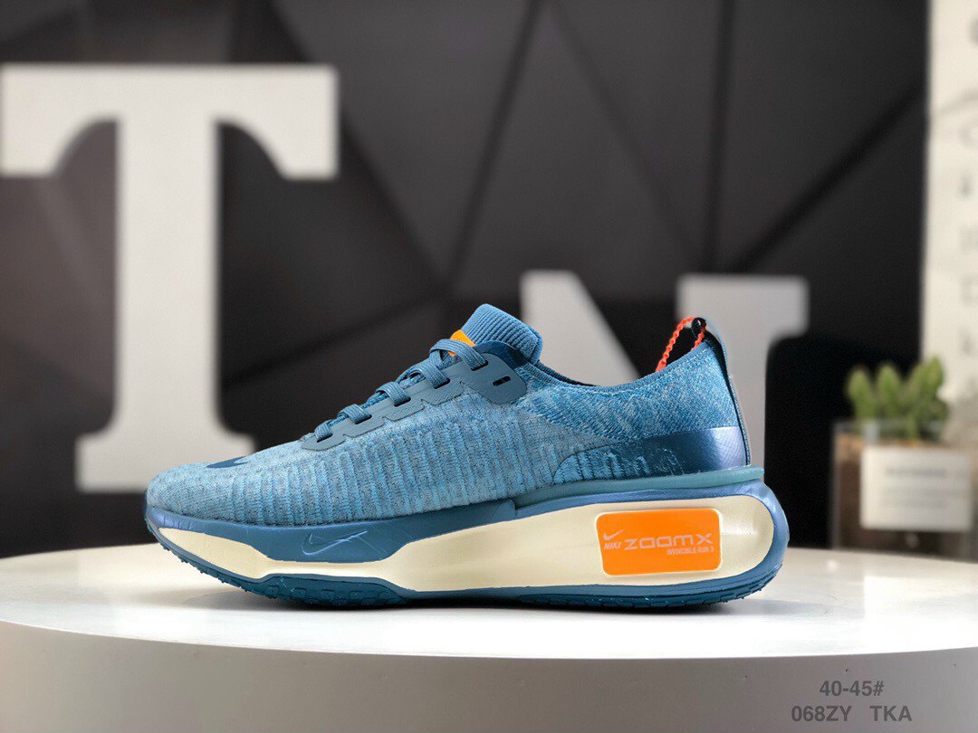 Nike Air Zoom Invincible flykit 3