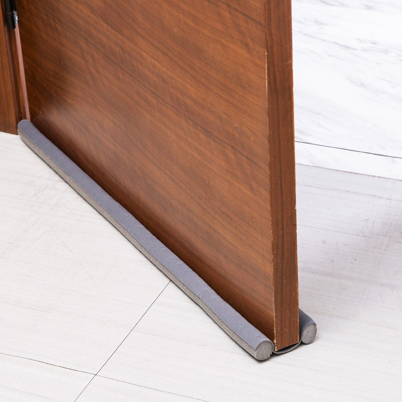 Thanh xốp chắn khe cửa đa năng 93x10cm - 9578