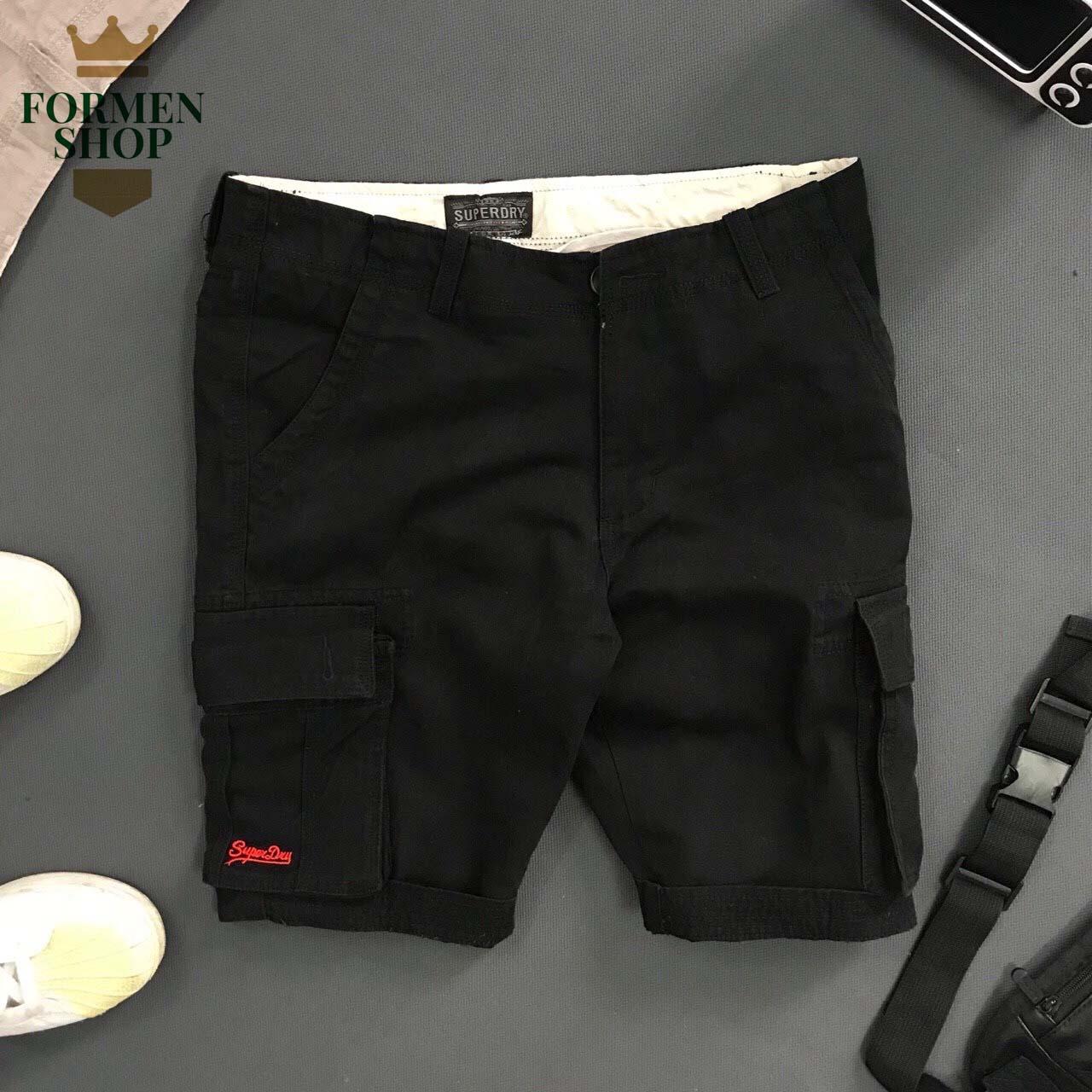 [HCM]QUẦN LỬNG NAM TÚI HỘP CỰC CHẤT - FORMEN SHOP - FMIW137