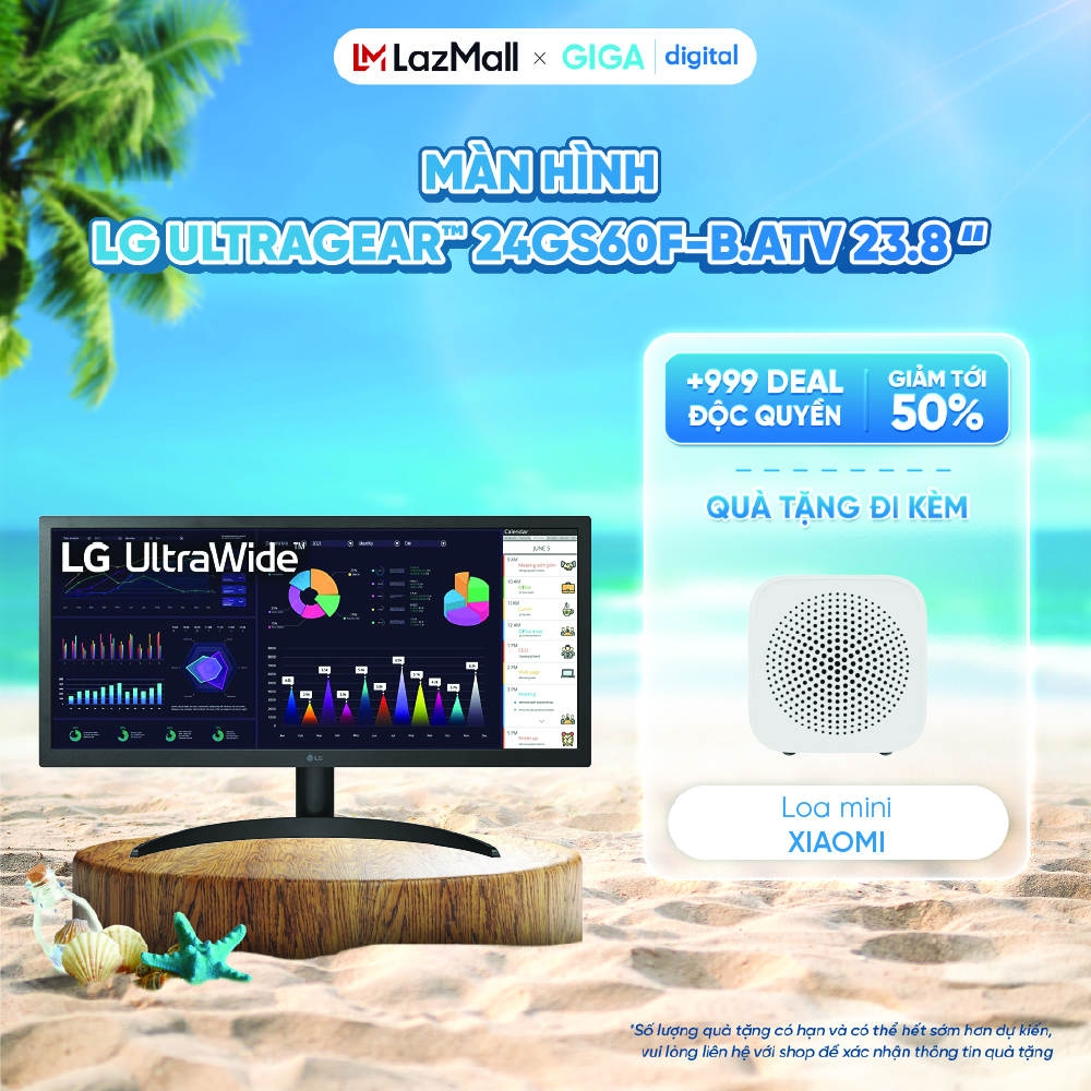 Màn hình lg ultrawide 29wq500-b.atv 29 inch