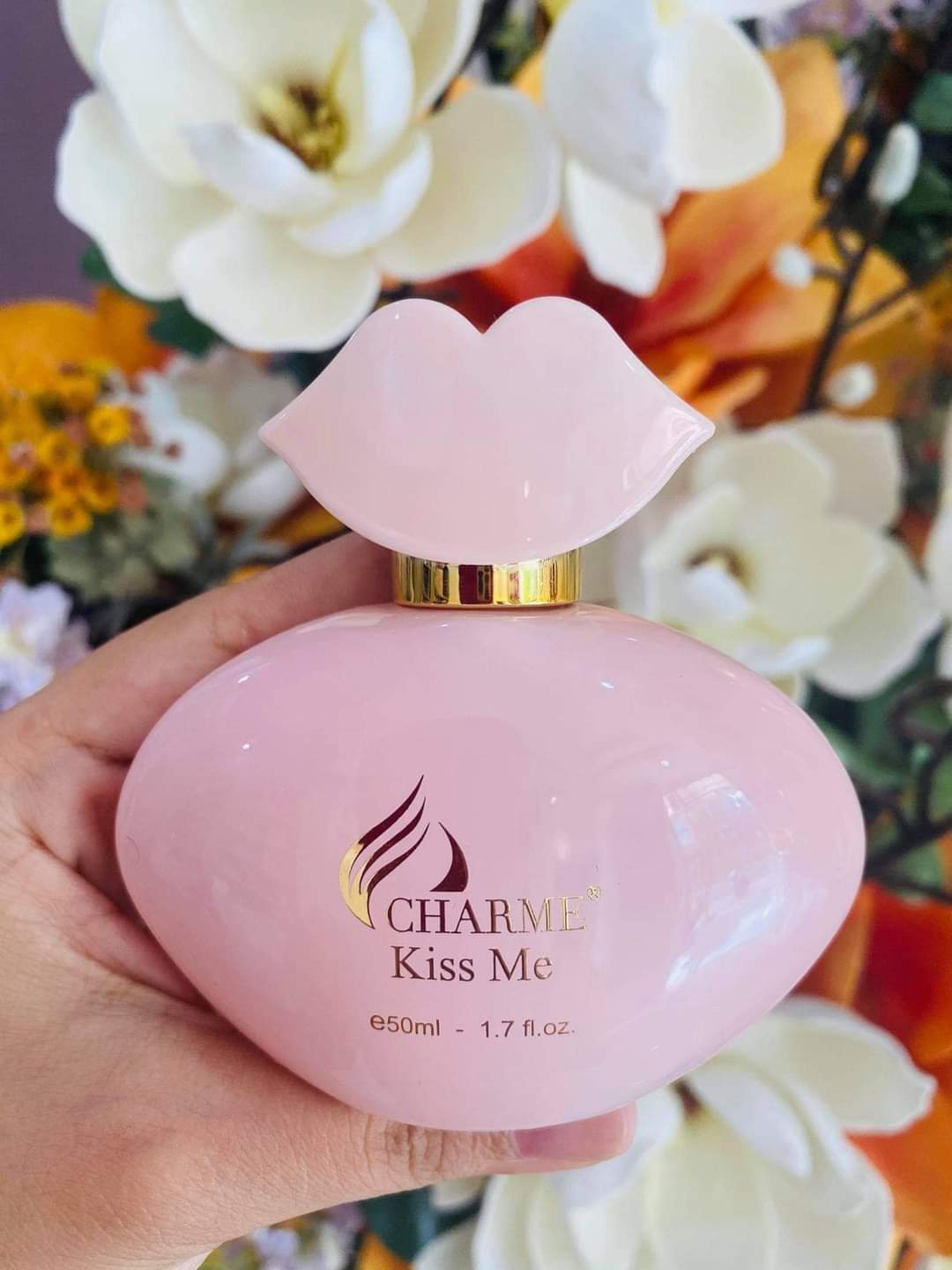 Nước hoa kiss me 50ml