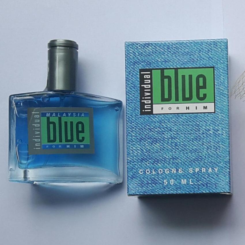 Nước hoa nữ blue For her quyến rũ 50ml