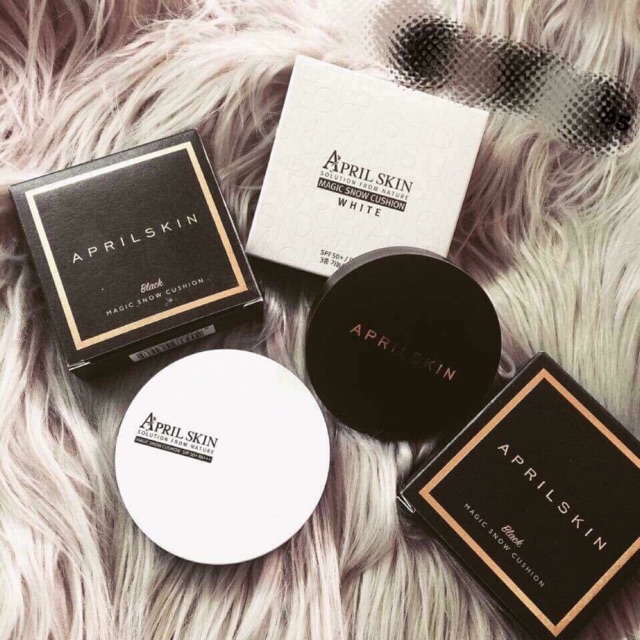 [HCM]Phấn nước April Skin Magic Snow Cushion spf50 cam kết hàng đúng mô tả chất lượng đảm bảo an toàn đến sức khỏe người sử dụng đa dạng mẫu mã màu sắc kích cỡ
