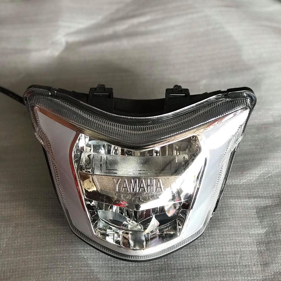 Pha Led 2 tầng Exciter 150