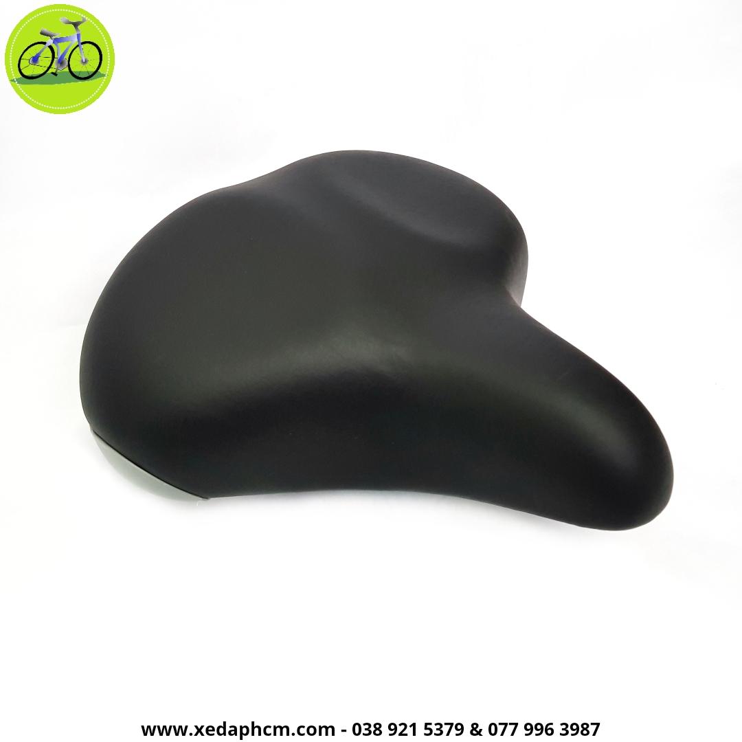 [HCM]Yên xe đạp điện mềm DDK trơn mịn