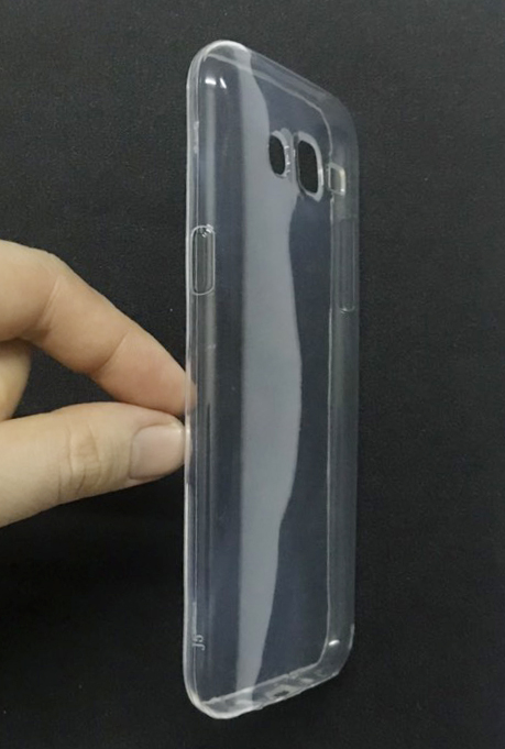 Ốp lưng dẻo trong suốt samsung galaxy j5 / j5 2015 / j500