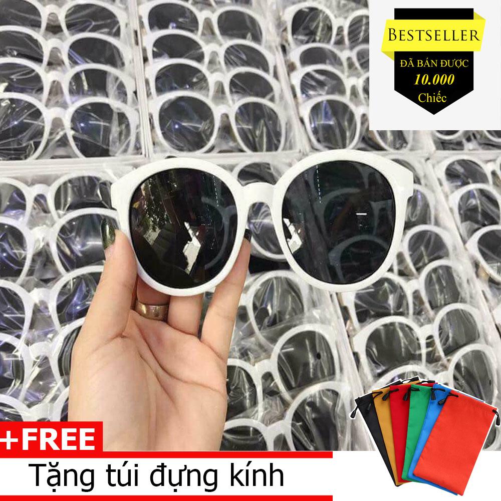 Kính mắt thời trang nữ model t7 hot 2018