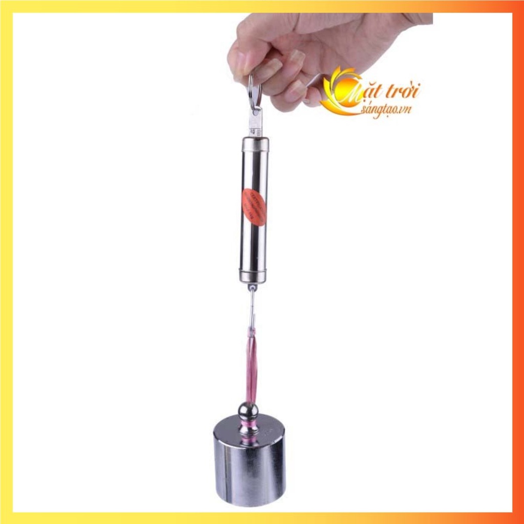 Cân móc siêu mini 5kg dl-1