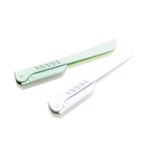 Dao cạo mày The Face Shop Folding Eyebrow Trimmer Từ Hàn Quốc