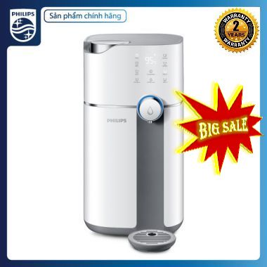 Máy lọc nước để bàn ro philips add6910
