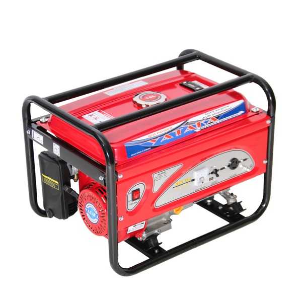 Máy phát điện 3kw chạy xăng yataka ka-4900