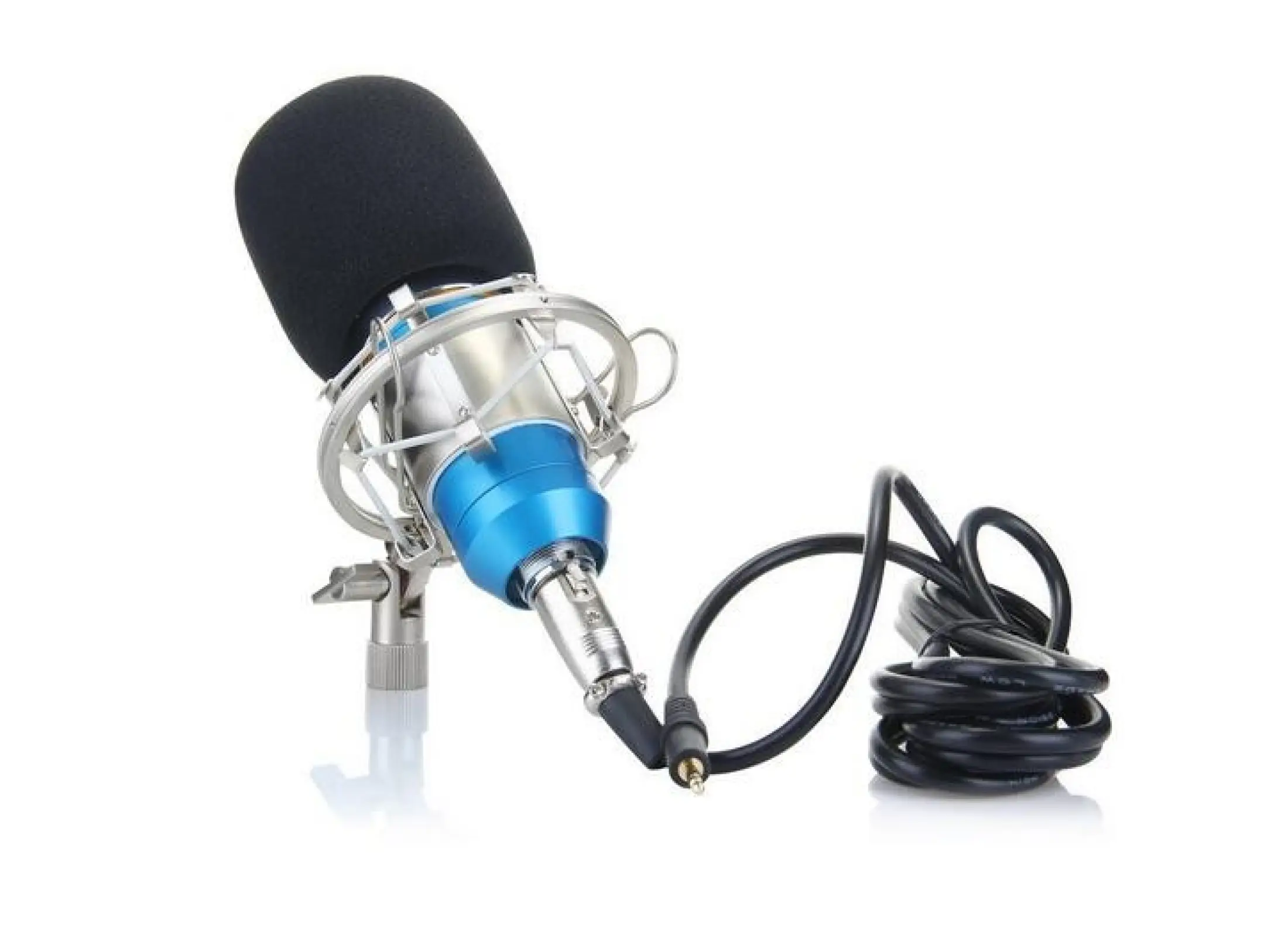 Trọn Bộ Thu Âm Mixer F4 Bluetooth Hát Karaoke Livestream Rất Hay .