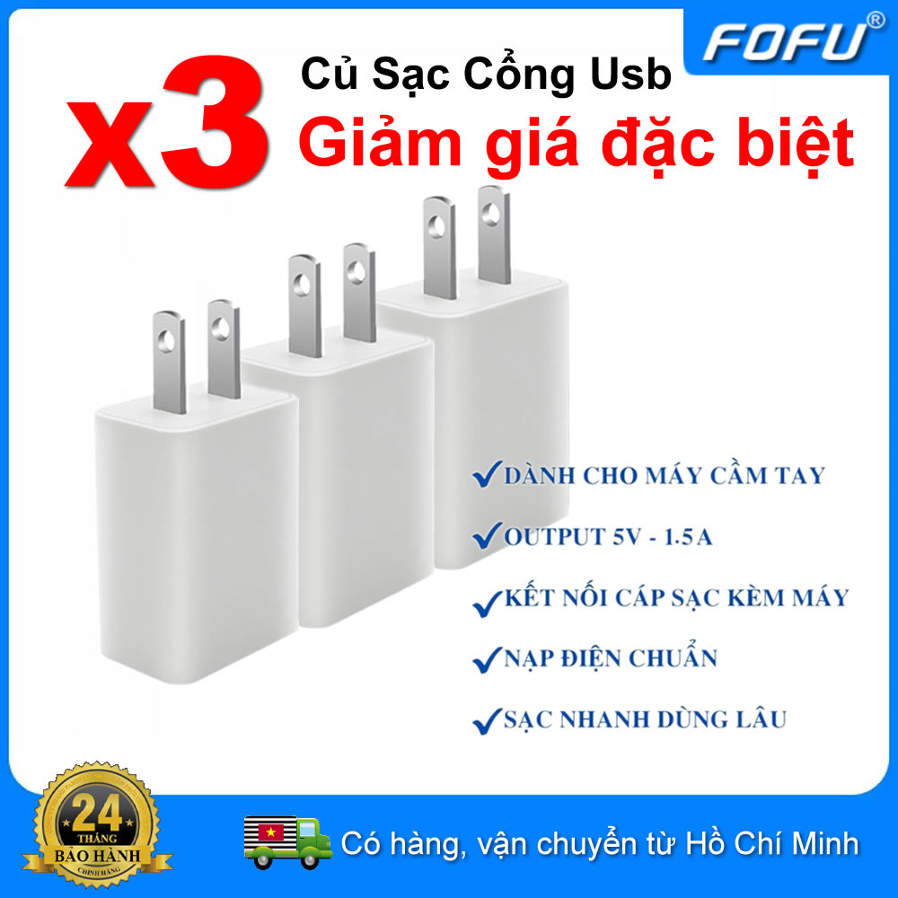 Củ sạc cổng usb 5v 2a cho for cctv camera củ sạc usb 5v 1a / 2a có thể sạc lại đa năng cho điện thoại di động