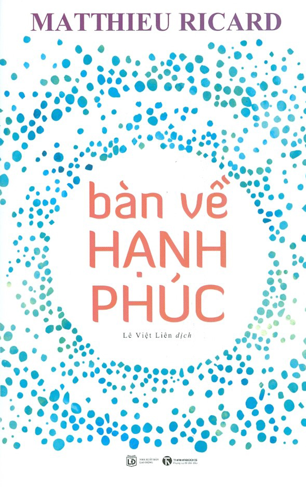 Bàn Về Hạnh Phúc