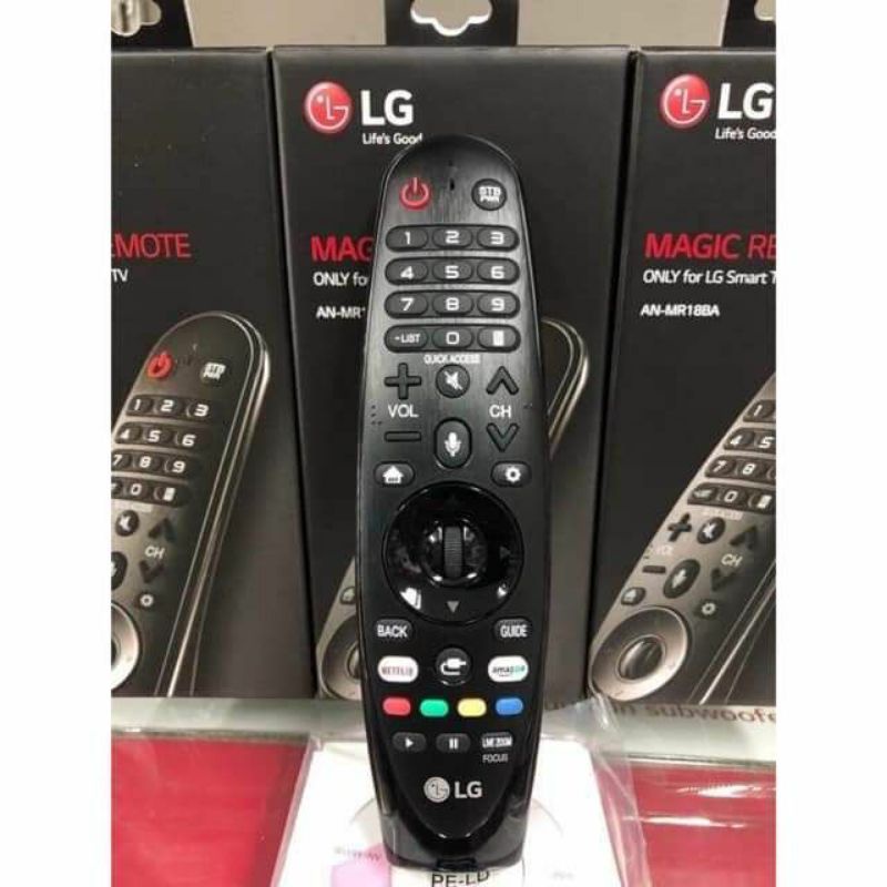 "sale" remote điều khiển giọng nói lg mr18hàng chính hãng