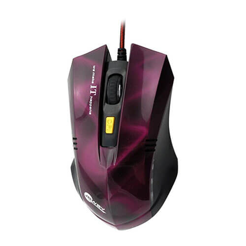 Chuột máy tính có dây kết nối usb jeway jw-6023