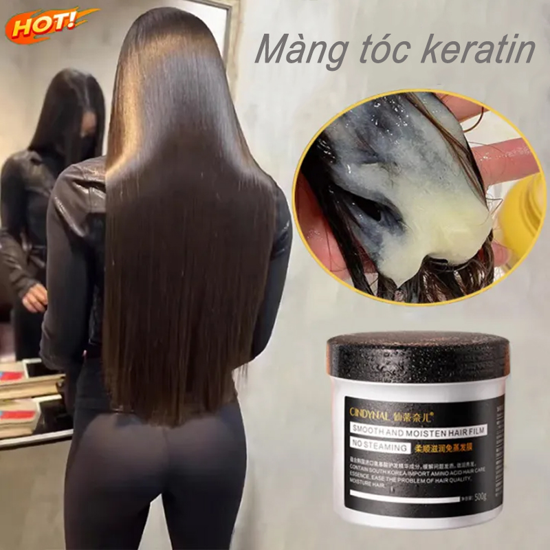 Dầu xả Mềm Mượt Diệu 500g Kem Ủ Tóc Pinky Dưỡng Và Phục Hồi Tóc Hư Tổn Xơ Rối Gãy Rụng, Giúp Tóc Mềm Mượt,,dưỡng tóc hư hỏng. tóc mềm mượt óng ả hương thơm dịu lâu.