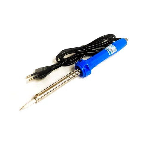 Mỏ hàn goot kx-60r + miếng chùi mỏ hàn pro'skit sh-1025-b