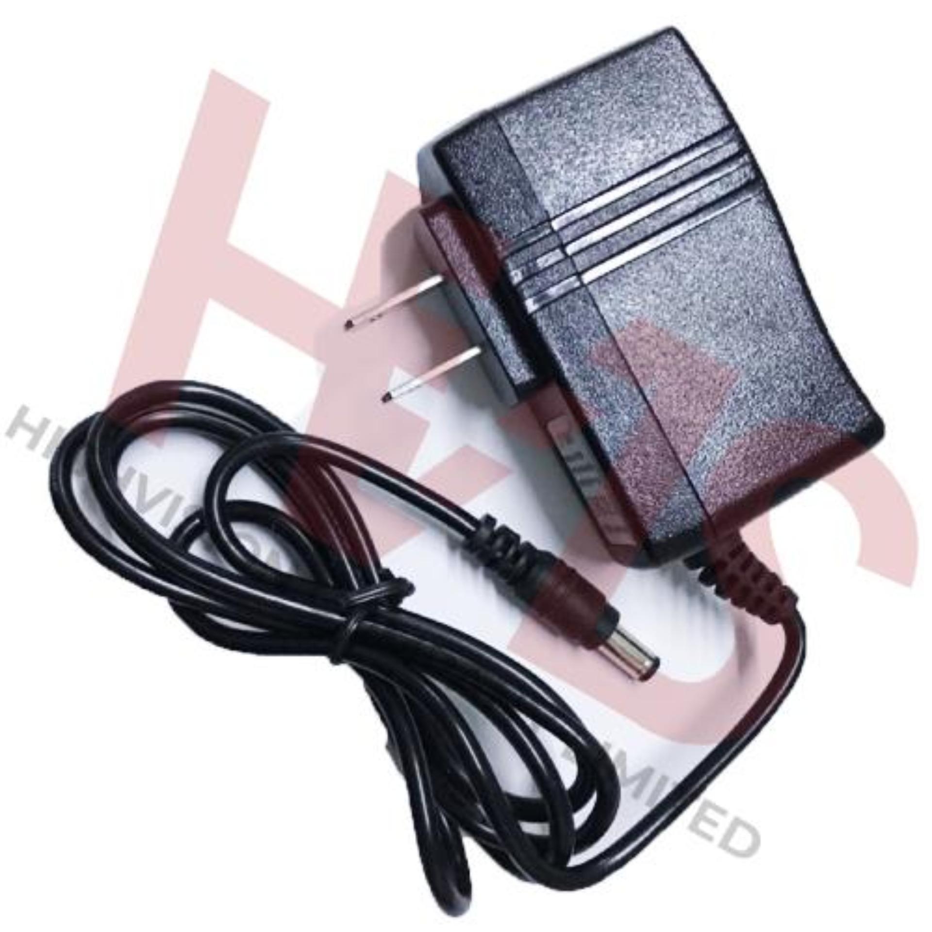 Cục nguồn Adaptor dùng cho các camera và 1 số dòng thiết bị điện tử khác - Bảo hành 1 năm