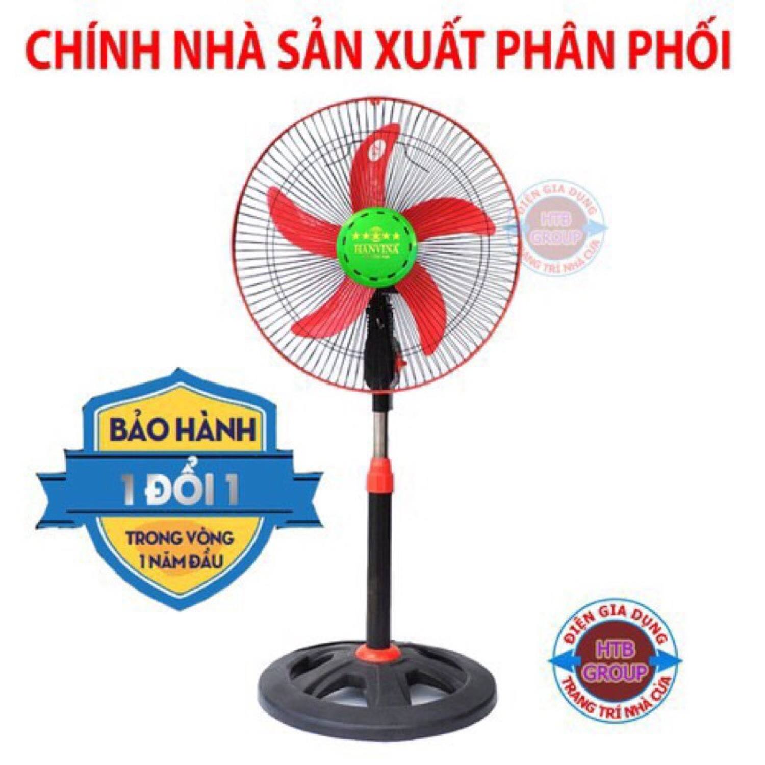 Quạt lỡ b4 công nghiệp hanvina
