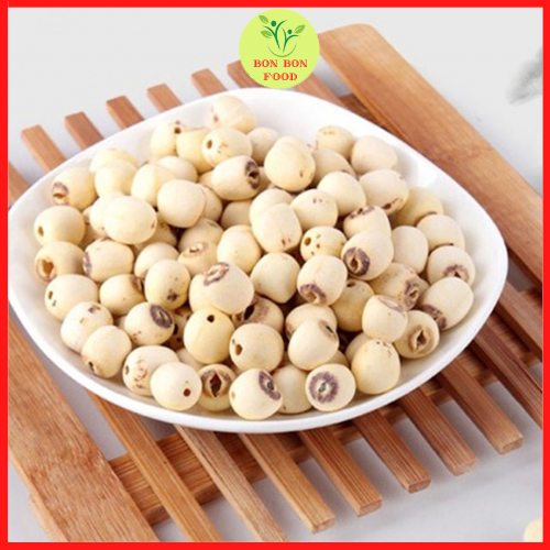 Hạt sen khô 500gr