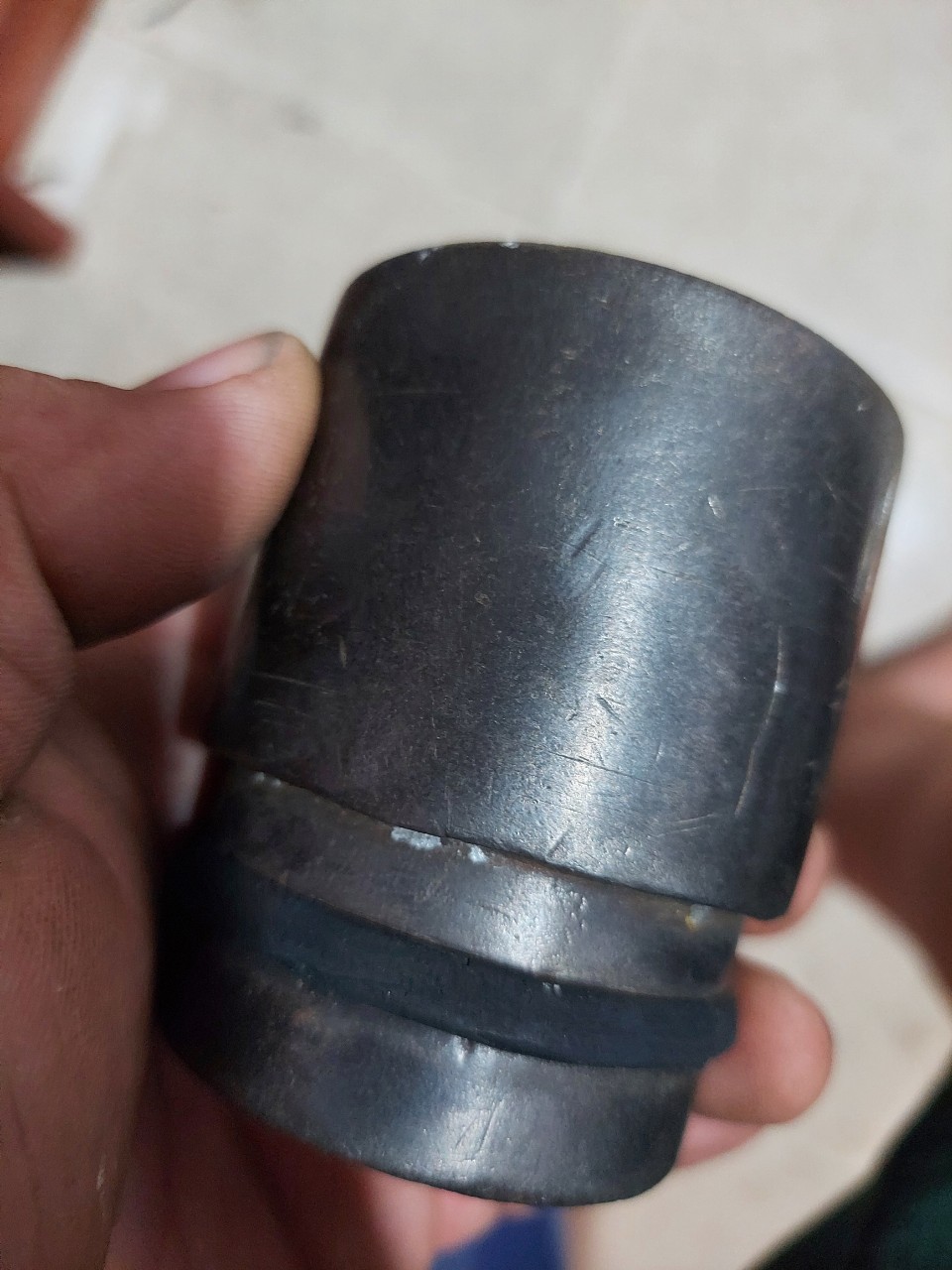 Đầu khẩu 1 inch 38mm hàng bãi nhật