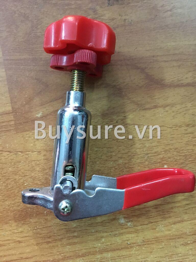 Tay chỉnh áp lực cho đầu rửa xe BuySure
