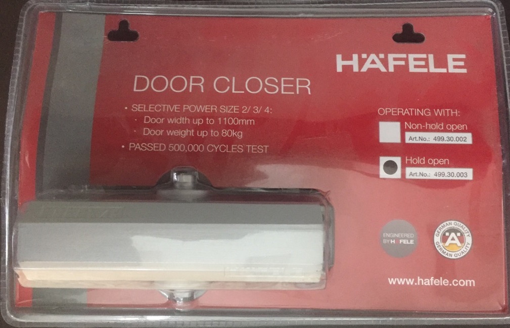 Tay co ,cùi chỏ Hafele có điểm dừng 90 độ-110 độ