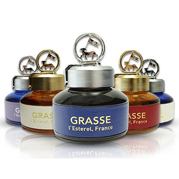 Nước hoa ô tô grasse korea 110ml hàn quốc cao cấp