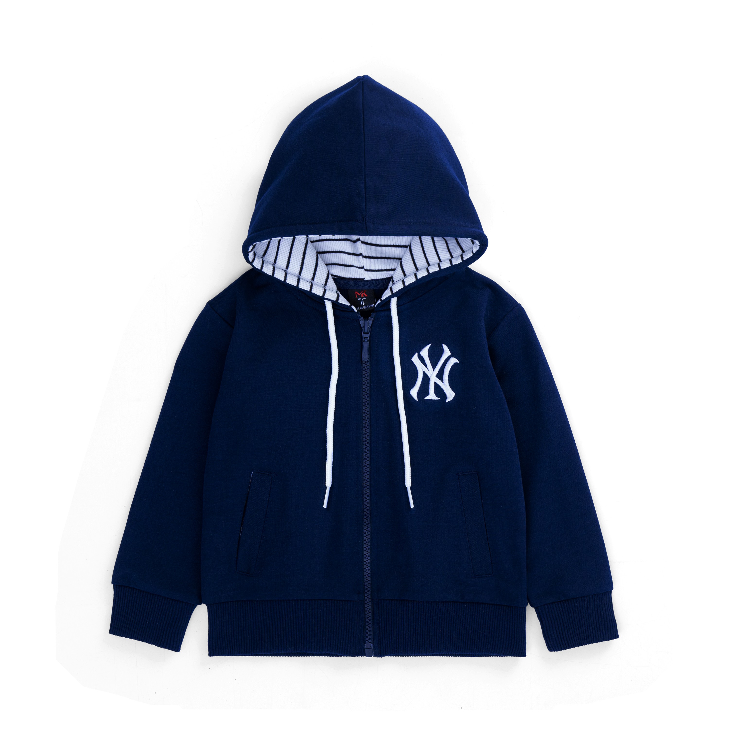 Áo khoác nón trẻ em.Áo khoác nón cho bé trai,bé gái 10-45kg