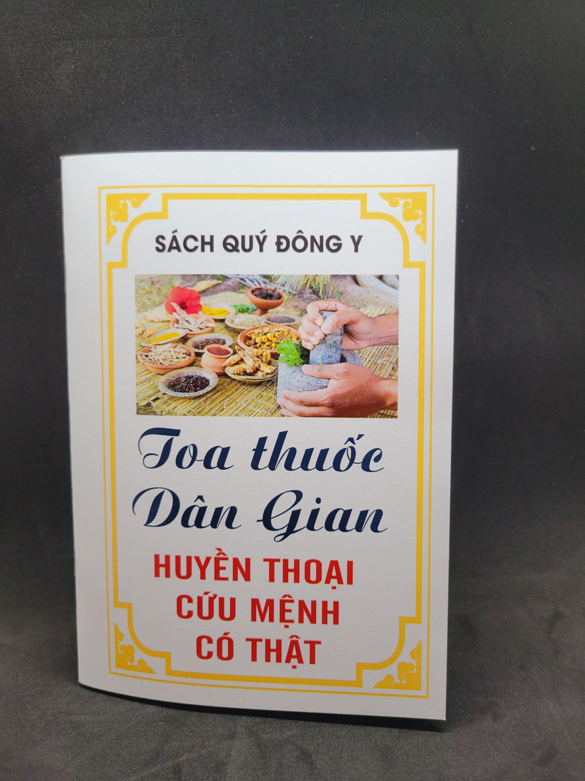 Sách quý - Huyền thoại cứu mệnh có thật -  cực hiệu quả - Sách ấn tống