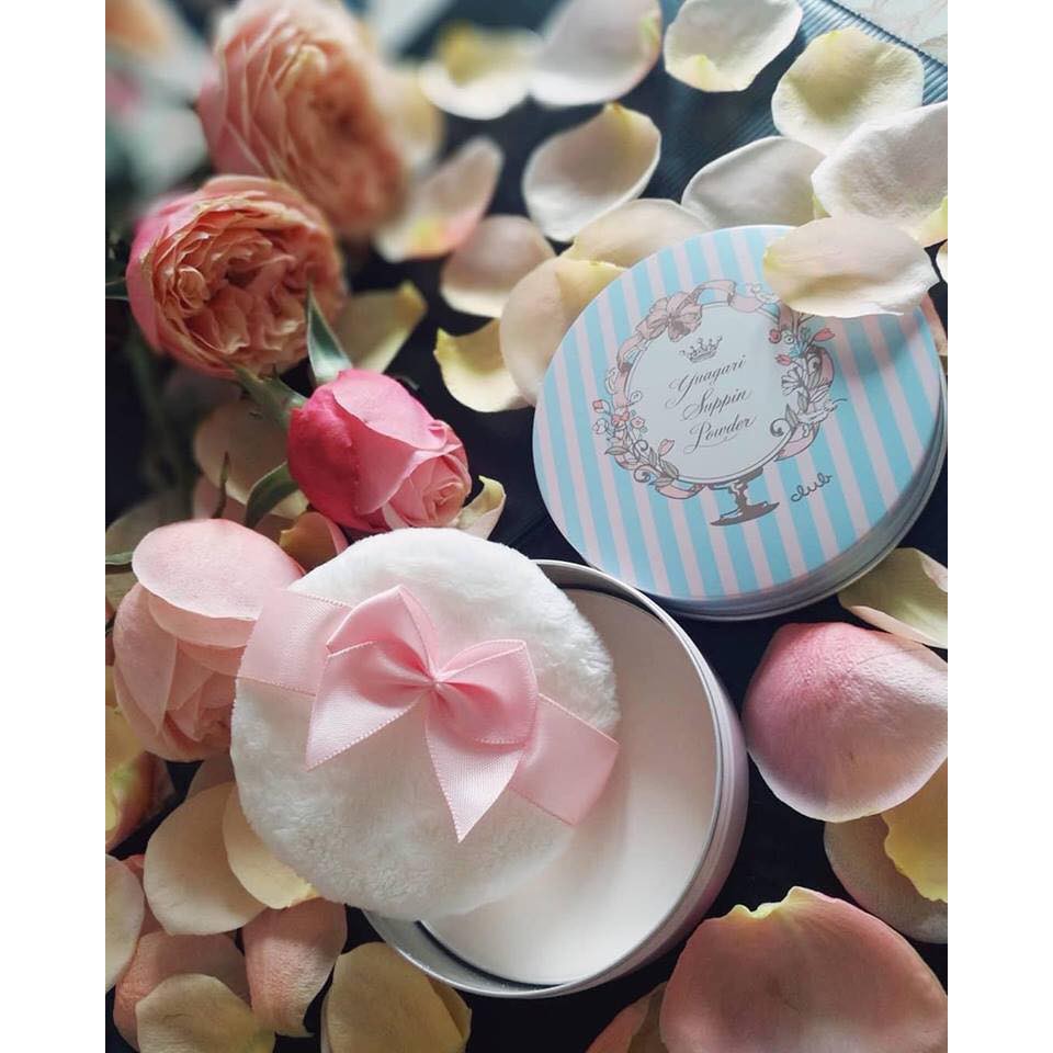 Phấn phủ Suppin Powder