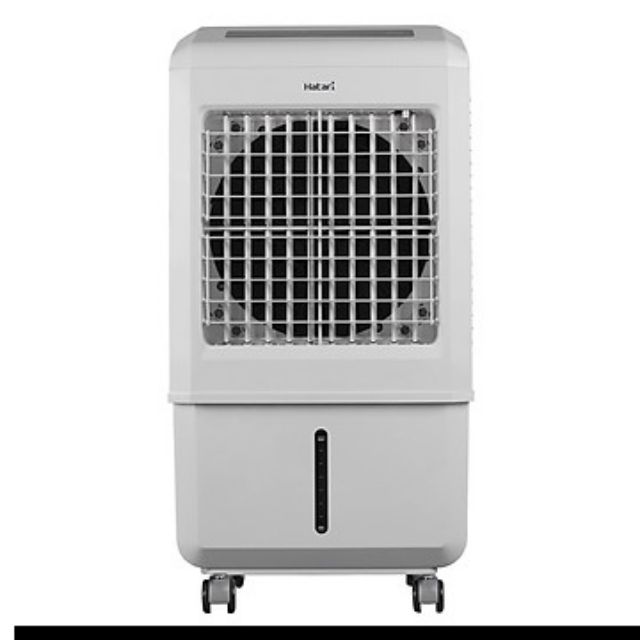 Quạt Hơi Nước Có Điều Khiển Hatari HT-ACTubor1 - Hàng chính hãng