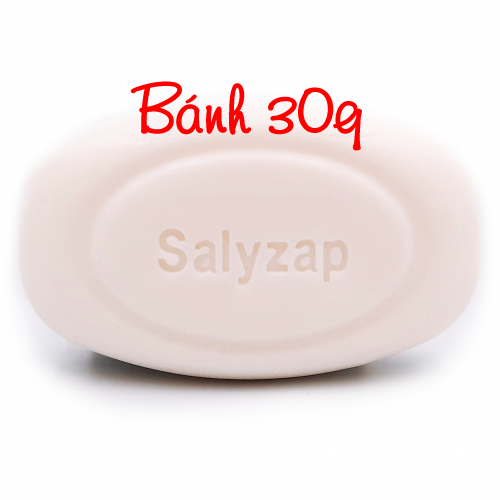 [HCM]Xà phòng Fixderma Salyzap Soap ✨ FREESHIP ✨ Giúp giảm thâm mụn làm sạch da
