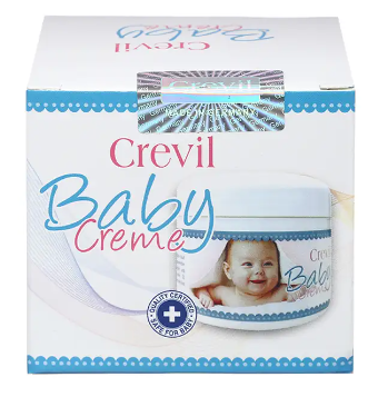 CREVIL BABY CREME 125ML