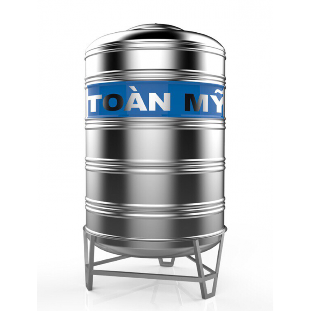 Bồn nước toàn mỹ 5000l
