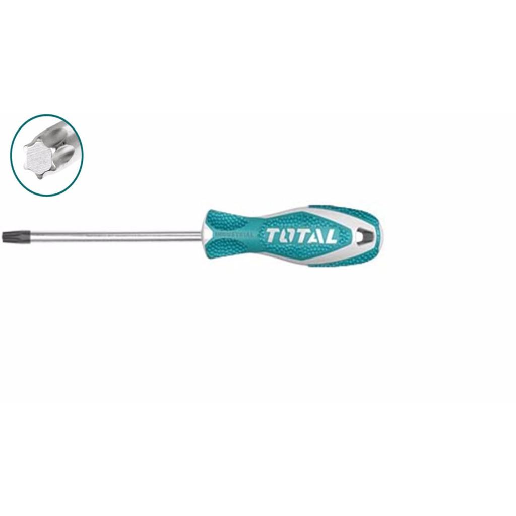 Tua vít lục giác total tht2366