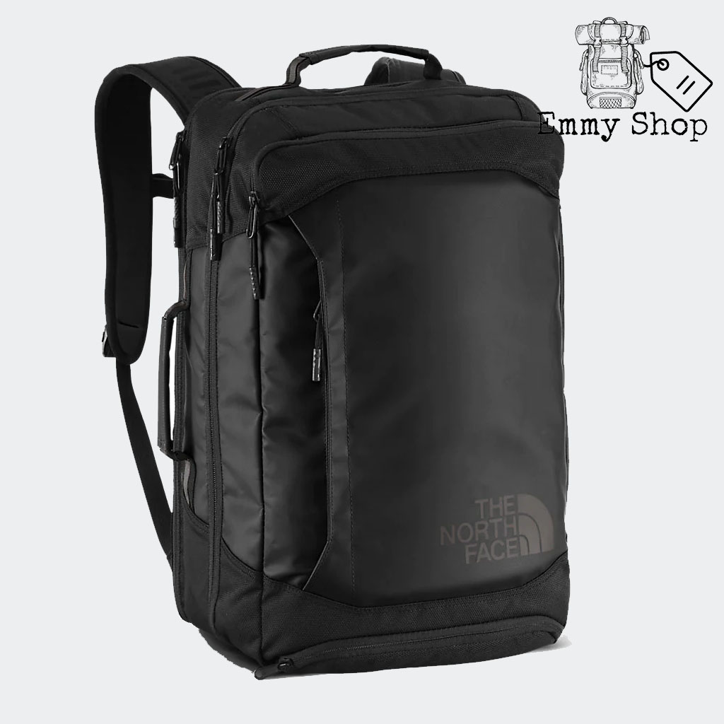 Balo The North Face Refractor Backpack 2 chức năng dùng như một chiếc vali