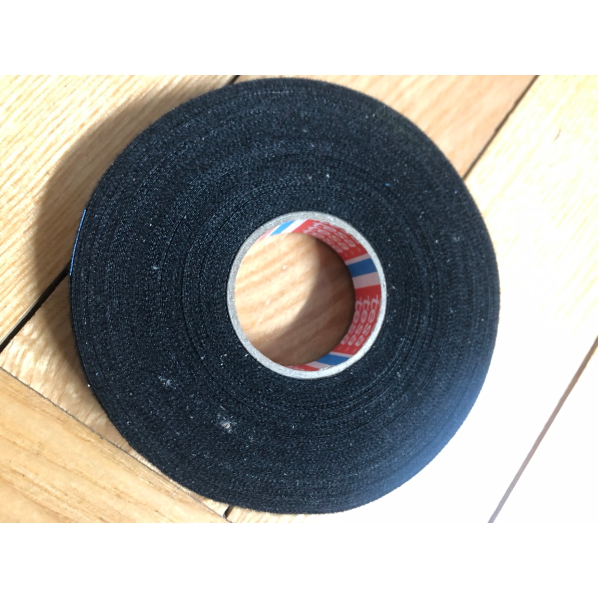 10 cuộn Băng keo vải Tesa Thái Lan | Băng dính vải xù Tesa Thái Lan