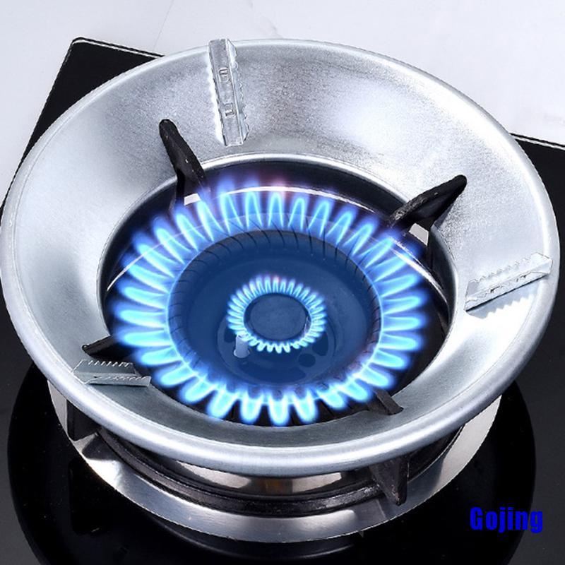 (CHẮN GIÓ BẾP GA) Kiềng chắn gió bếp gas cao cấp tiết kiệm gas tối đa siêu tiện lợi