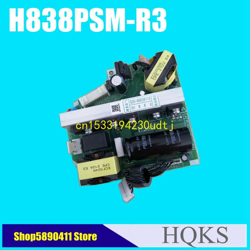 Bảng cung cấp điện h838psm H838PSM-R3 cho Epson EB-W42u42S400S140X400 EB-X05 W05 S41 X41 W42