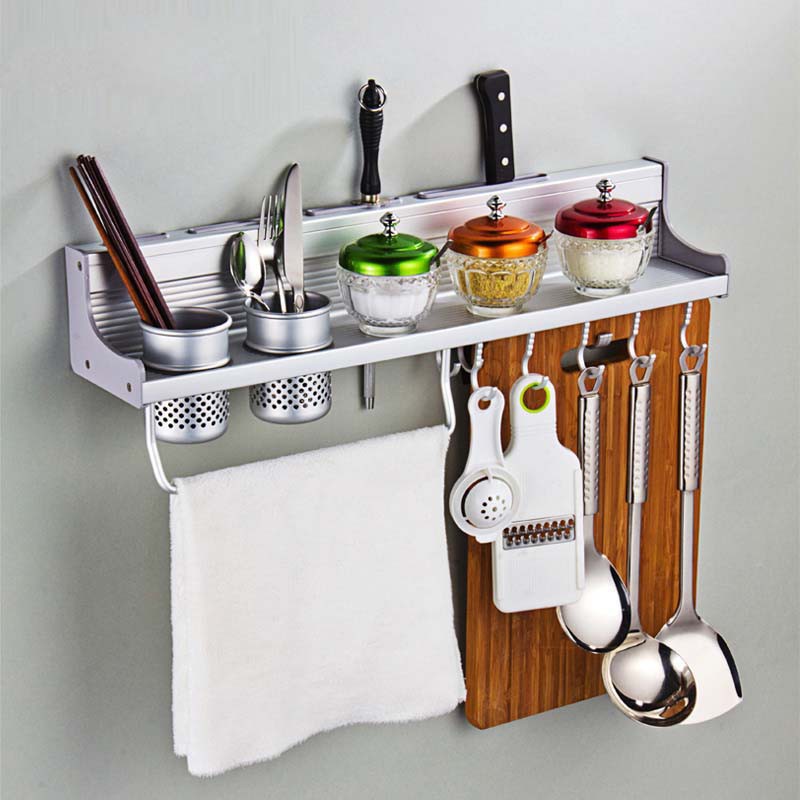 Kệ bếp kailang - Kệ treo đồ nhà bếp - đồ dùng phòng bếp – đồ gia dụng nhỏ - đồ gia dụng nhà bếp