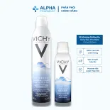 Xịt Khoáng Dưỡng Da Vichy Eau Thermale Làm Dịu & Bảo Vệ Da – 150ml/300ml