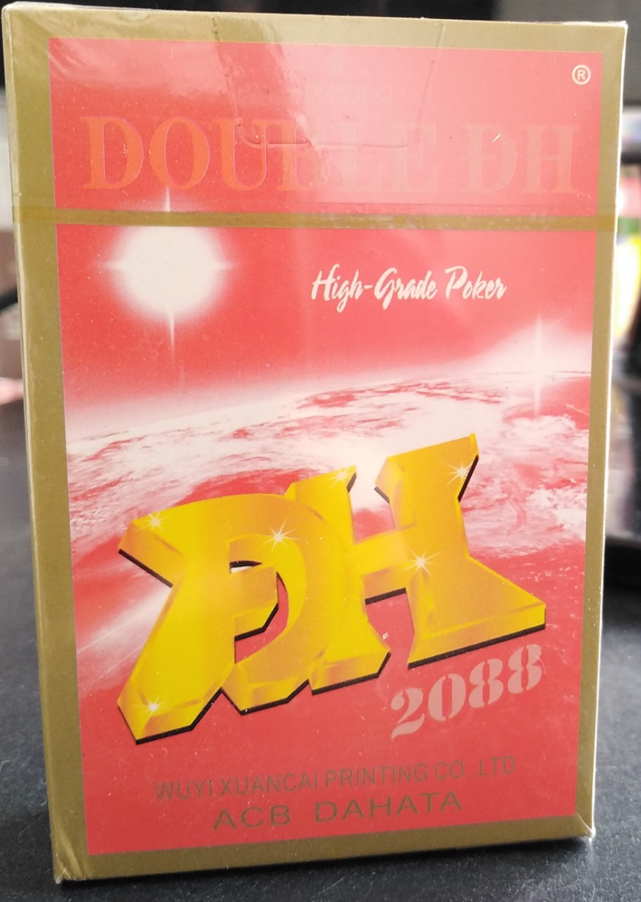 Combo 3 bộ bài  tây