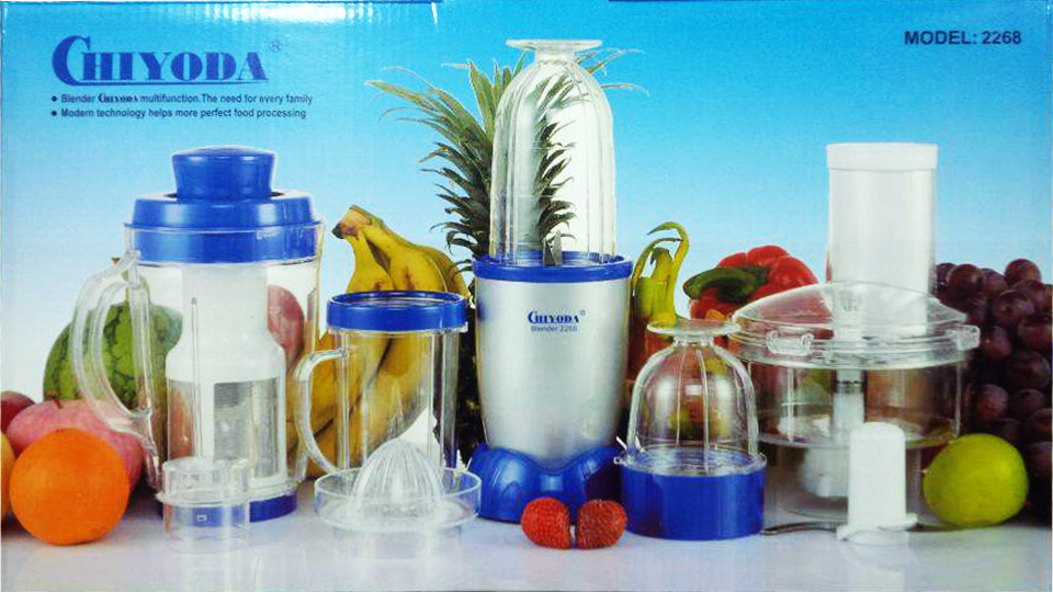 Máy xay sinh tố Sooxto nhật bản
