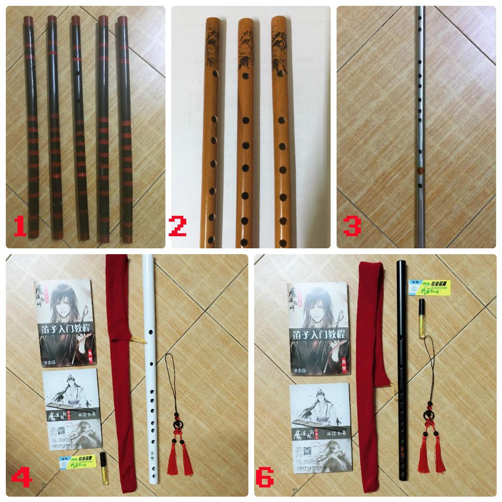 Sáo Inox Tone C5 Cực Chuẩn Siêu Cứng - Sáo Trúc - HÀNG CÓ SẴN