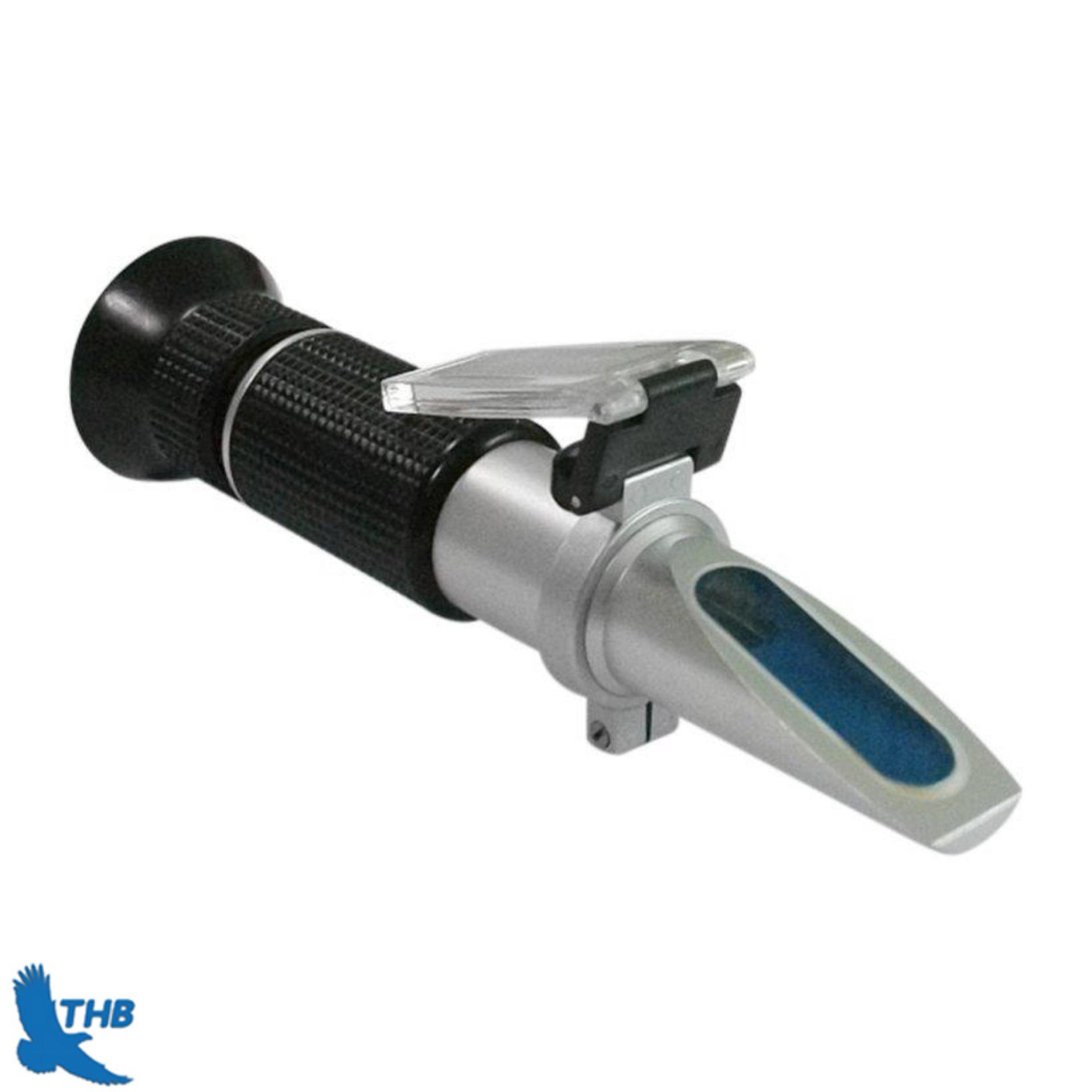Khúc xạ kế đo độ đường độ ngọt rhb 90