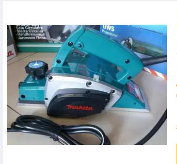 Máy bào gỗ Makita N1900B máy bào gỗ giá rẻ máy bào gỗ